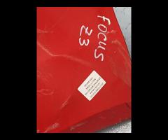 PARAURTI ANTERIORE FORD FOCUS 2010-2014 HATCHBACK - 18