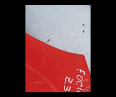 PARAURTI ANTERIORE FORD FOCUS 2010-2014 HATCHBACK - 19