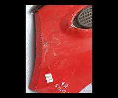 PARAURTI ANTERIORE FORD FOCUS 2010-2014 HATCHBACK - 21