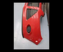 PARAURTI ANTERIORE FORD FOCUS 2010-2014 HATCHBACK - 22