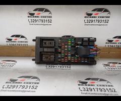 SCATOLA PORTA FUSIBILI SMART RANGE ROVER SPORT L32