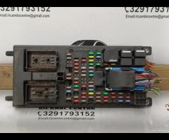 SCATOLA PORTA FUSIBILI SMART RANGE ROVER SPORT L32