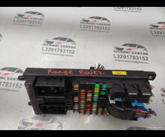 SCATOLA PORTA FUSIBILI SMART RANGE ROVER SPORT L32 - 6