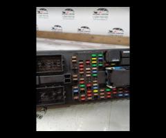 SCATOLA PORTA FUSIBILI SMART RANGE ROVER SPORT L32 - 8