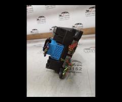 SCATOLA PORTA FUSIBILI SMART RANGE ROVER SPORT L32 - 12