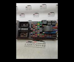 SCATOLA PORTA FUSIBILI SMART RANGE ROVER SPORT L32 - 13