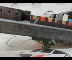 SCATOLA PORTA FUSIBILI SMART RANGE ROVER SPORT L32 - 18