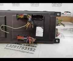 SCATOLA PORTA FUSIBILI SMART RANGE ROVER SPORT L32 - 21