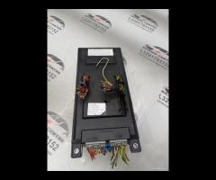 SCATOLA PORTA FUSIBILI SMART RANGE ROVER SPORT L32 - 23