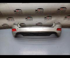 PARAURTI POSTERIORE CON SENSORI HYUNDAI SANTA FE 2 - 1