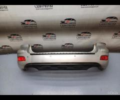 PARAURTI POSTERIORE CON SENSORI HYUNDAI SANTA FE 2 - 2