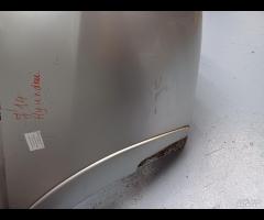 PARAURTI POSTERIORE CON SENSORI HYUNDAI SANTA FE 2 - 5