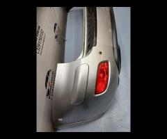 PARAURTI POSTERIORE CON SENSORI HYUNDAI SANTA FE 2 - 8