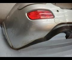 PARAURTI POSTERIORE CON SENSORI HYUNDAI SANTA FE 2 - 9