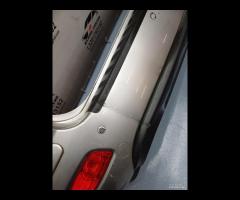 PARAURTI POSTERIORE CON SENSORI HYUNDAI SANTA FE 2 - 10