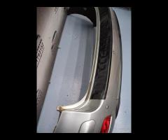 PARAURTI POSTERIORE CON SENSORI HYUNDAI SANTA FE 2 - 11