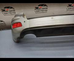 PARAURTI POSTERIORE CON SENSORI HYUNDAI SANTA FE 2 - 12
