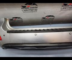 PARAURTI POSTERIORE CON SENSORI HYUNDAI SANTA FE 2 - 14