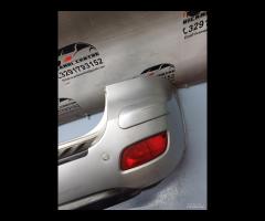 PARAURTI POSTERIORE CON SENSORI HYUNDAI SANTA FE 2 - 15