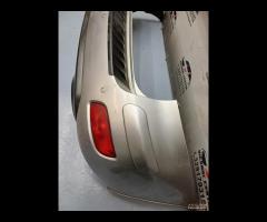 PARAURTI POSTERIORE CON SENSORI HYUNDAI SANTA FE 2 - 16