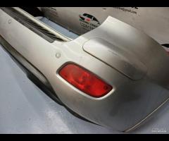 PARAURTI POSTERIORE CON SENSORI HYUNDAI SANTA FE 2 - 17