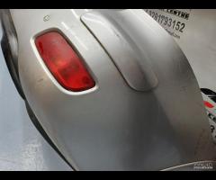 PARAURTI POSTERIORE CON SENSORI HYUNDAI SANTA FE 2 - 18