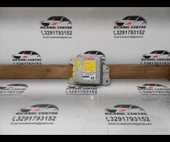 CENTRALINA AIRBAG 2007 DAIHATSU TERIOS SZ-VE 89170 - 1