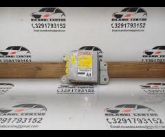 CENTRALINA AIRBAG 2007 DAIHATSU TERIOS SZ-VE 89170 - 2