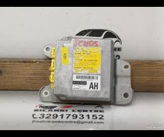CENTRALINA AIRBAG 2007 DAIHATSU TERIOS SZ-VE 89170 - 3