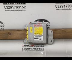 CENTRALINA AIRBAG 2007 DAIHATSU TERIOS SZ-VE 89170 - 4