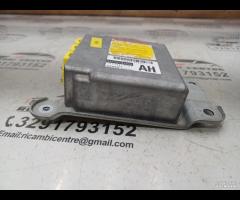 CENTRALINA AIRBAG 2007 DAIHATSU TERIOS SZ-VE 89170 - 5