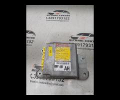CENTRALINA AIRBAG 2007 DAIHATSU TERIOS SZ-VE 89170 - 6