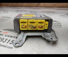 CENTRALINA AIRBAG 2007 DAIHATSU TERIOS SZ-VE 89170 - 8