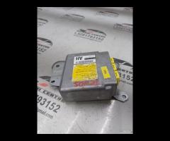 CENTRALINA AIRBAG 2007 DAIHATSU TERIOS SZ-VE 89170 - 9