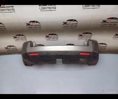 PARAURTI POSTERIORE CON SENSORI LAND ROVER FREELAN - 2