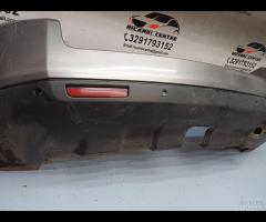PARAURTI POSTERIORE CON SENSORI LAND ROVER FREELAN - 9