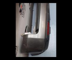 PARAURTI POSTERIORE CON SENSORI LAND ROVER FREELAN - 10