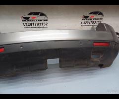 PARAURTI POSTERIORE CON SENSORI LAND ROVER FREELAN - 13