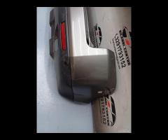 PARAURTI POSTERIORE CON SENSORI LAND ROVER FREELAN - 17