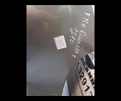 PARAURTI POSTERIORE CON SENSORI LAND ROVER FREELAN - 21