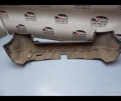 PARAURTI POSTERIORE CON SENSORI LAND ROVER FREELAN - 23