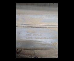 PARAURTI POSTERIORE CON SENSORI LAND ROVER FREELAN - 24