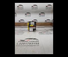 CENTRALINA AIRBAG VW8 2006 SEAT LEON (1P1) 3C09096 - 1