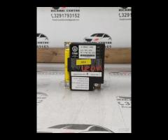 CENTRALINA AIRBAG VW8 2006 SEAT LEON (1P1) 3C09096 - 2