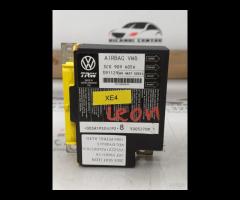 CENTRALINA AIRBAG VW8 2006 SEAT LEON (1P1) 3C09096 - 3