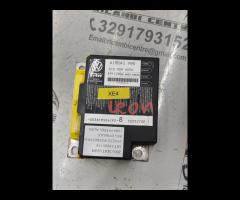 CENTRALINA AIRBAG VW8 2006 SEAT LEON (1P1) 3C09096 - 4