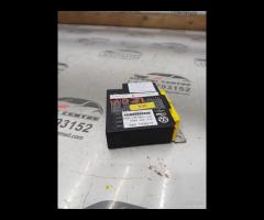 CENTRALINA AIRBAG VW8 2006 SEAT LEON (1P1) 3C09096 - 7