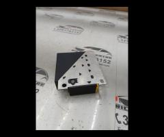 CENTRALINA AIRBAG VW8 2006 SEAT LEON (1P1) 3C09096 - 10