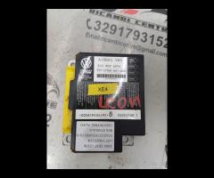 CENTRALINA AIRBAG VW8 2006 SEAT LEON (1P1) 3C09096 - 14