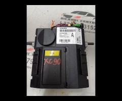 CENTRALINA MODULO CONTROLLO TELEFONO 2010 VOLVO XC - 5
